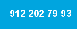 912 202 79 93 912 202 79 93